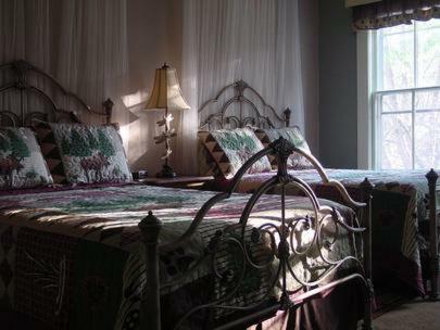 The Inn In Westport Buitenkant foto
