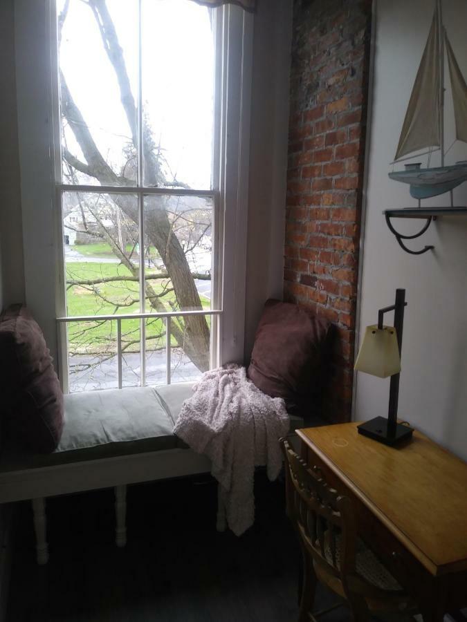The Inn In Westport Buitenkant foto